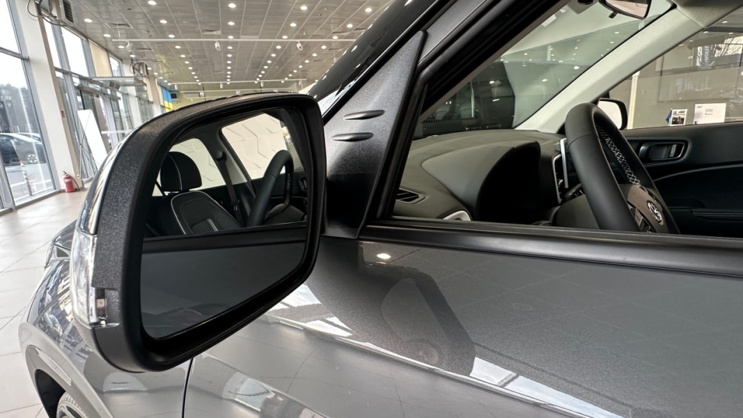 Автомобілі Hyundai м. Кременчук | Купити новий Хюндай | Автопланета Кременчук - фото 21