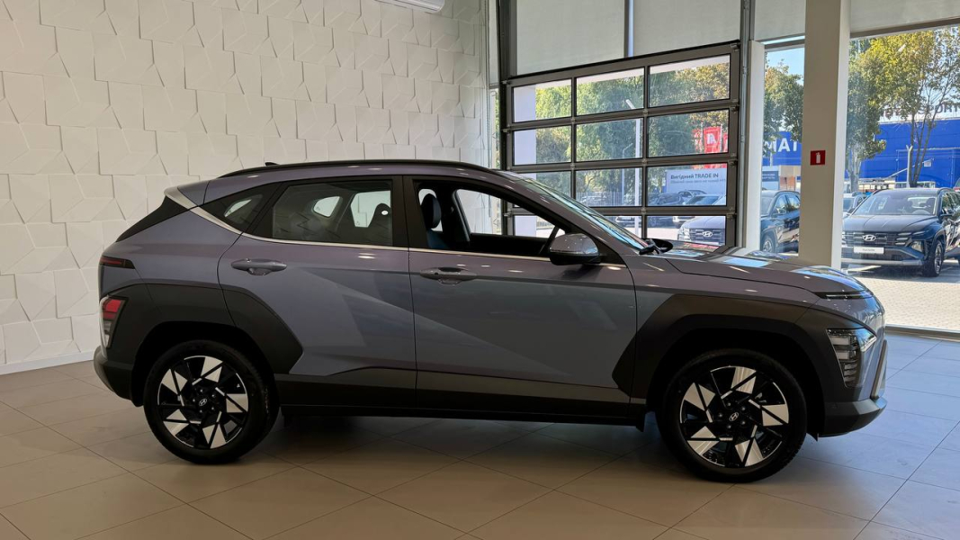 Автомобілі Hyundai м. Кременчук | Купити новий Хюндай | Автопланета Кременчук - фото 18