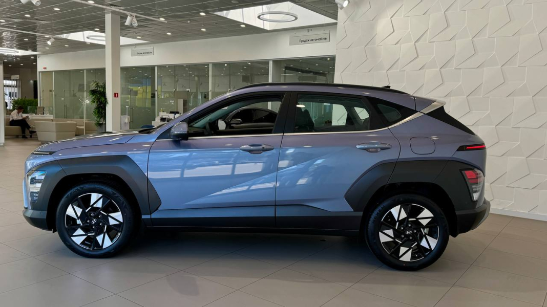 Автомобілі Hyundai м. Кременчук | Купити новий Хюндай | Автопланета Кременчук - фото 8