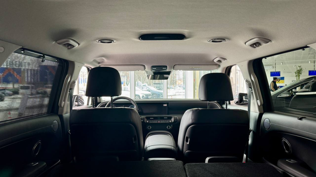 Автомобілі Hyundai м. Кременчук | Купити новий Хюндай | Автопланета Кременчук - фото 34