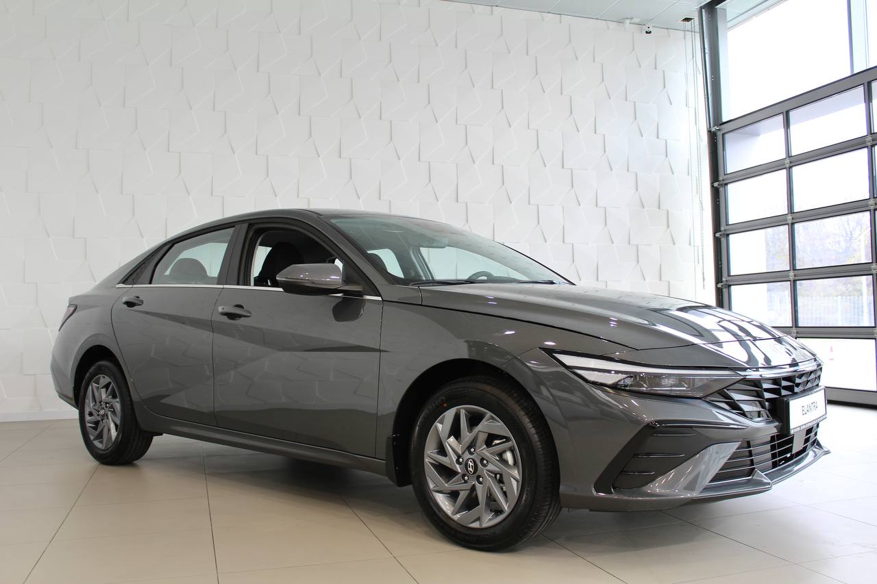 Автомобілі Hyundai м. Кременчук | Купити новий Хюндай | Автопланета Кременчук - фото 9