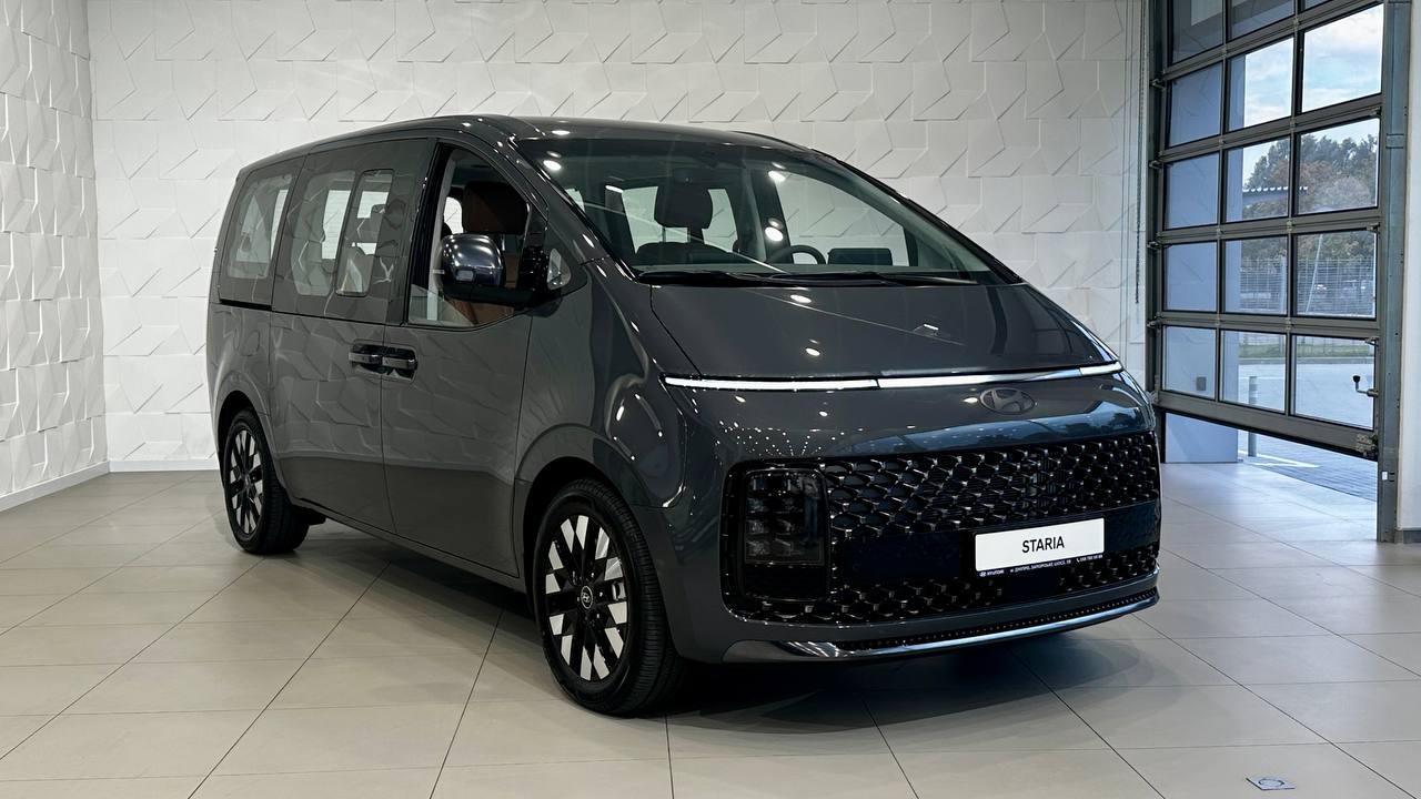 Автомобілі Hyundai м. Кременчук | Купити новий Хюндай | Автопланета Кременчук - фото 6