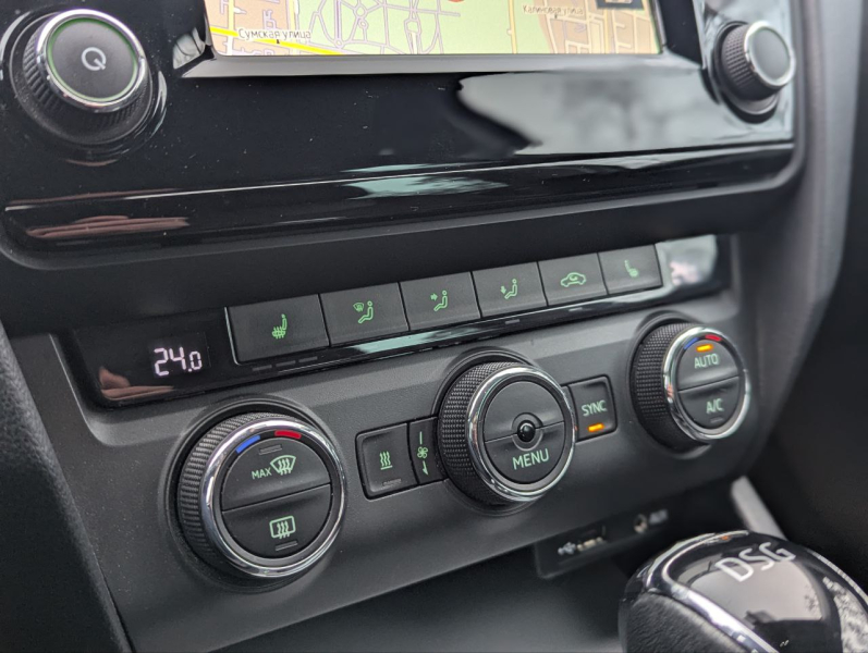 Автомобілі Hyundai м. Кременчук | Купити новий Хюндай | Автопланета Кременчук - фото 16