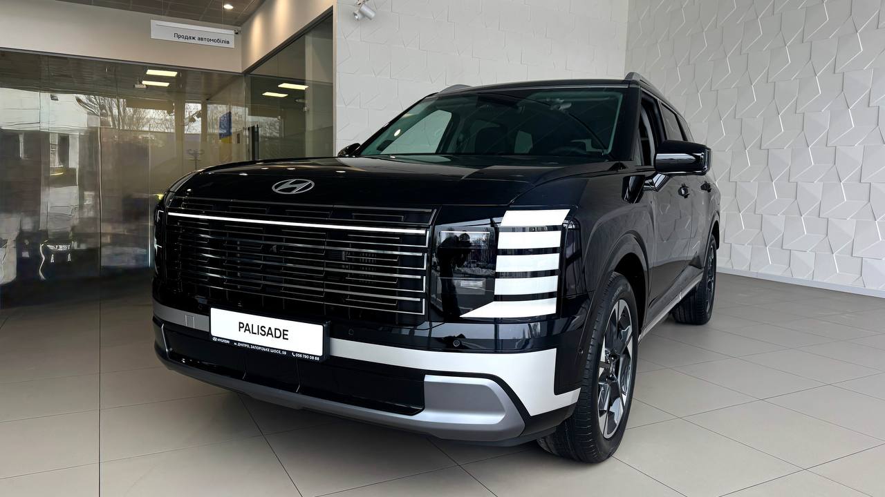 Автомобілі Hyundai м. Кременчук | Купити новий Хюндай | Автопланета Кременчук - фото 6