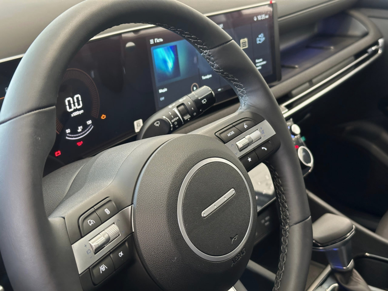 Автомобілі Hyundai м. Кременчук | Купити новий Хюндай | Автопланета Кременчук - фото 18
