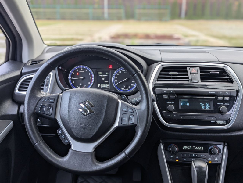 Автомобілі Hyundai м. Кременчук | Купити новий Хюндай | Автопланета Кременчук - фото 14