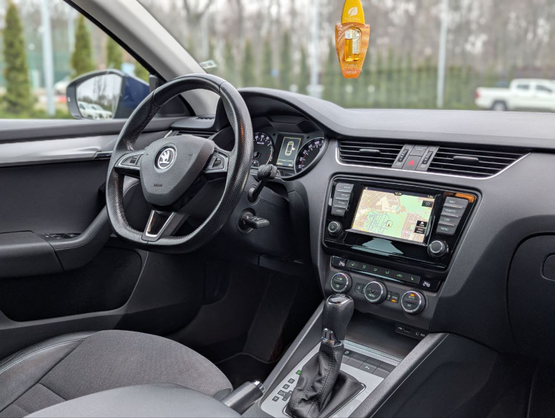 Автомобілі Hyundai м. Кременчук | Купити новий Хюндай | Автопланета Кременчук - фото 15