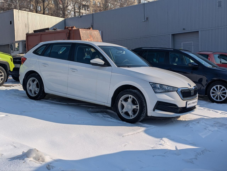 Автомобілі Hyundai м. Кременчук | Купити новий Хюндай | Автопланета Кременчук - фото 8