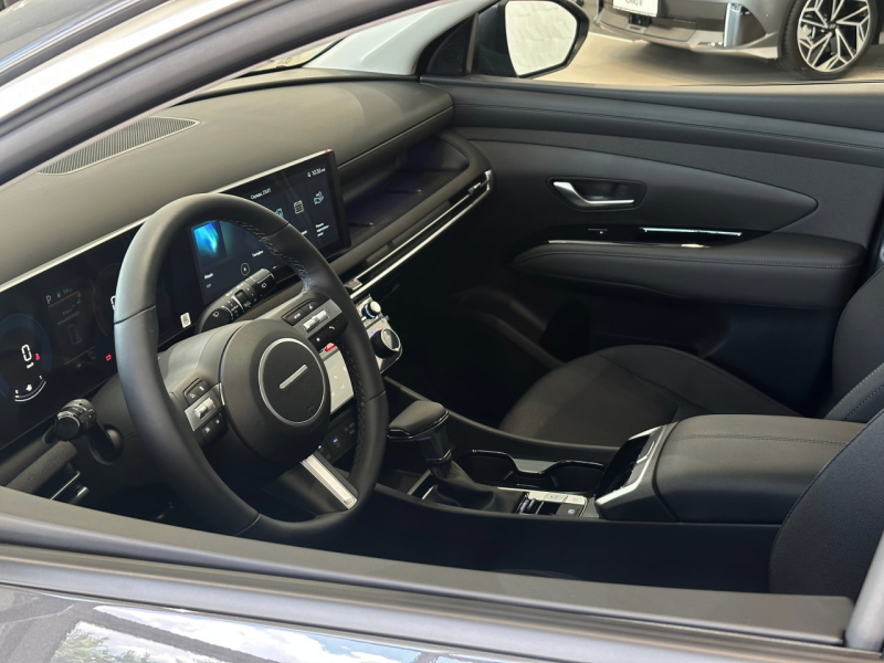 Автомобілі Hyundai м. Кременчук | Купити новий Хюндай | Автопланета Кременчук - фото 16