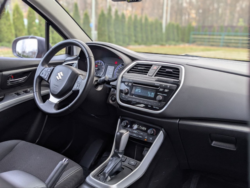 Автомобілі Hyundai м. Кременчук | Купити новий Хюндай | Автопланета Кременчук - фото 13