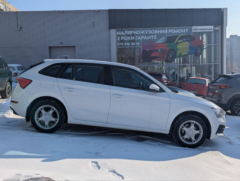 Автомобілі Hyundai м. Кременчук | Купити новий Хюндай | Автопланета Кременчук - фото 9