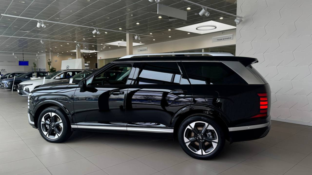 Автомобілі Hyundai м. Кременчук | Купити новий Хюндай | Автопланета Кременчук - фото 10