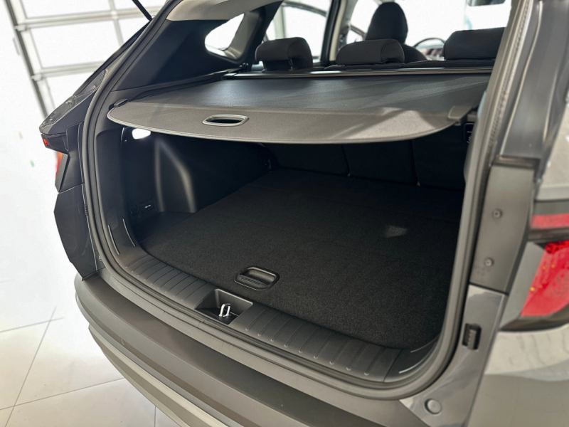 Автомобілі Hyundai м. Кременчук | Купити новий Хюндай | Автопланета Кременчук - фото 14