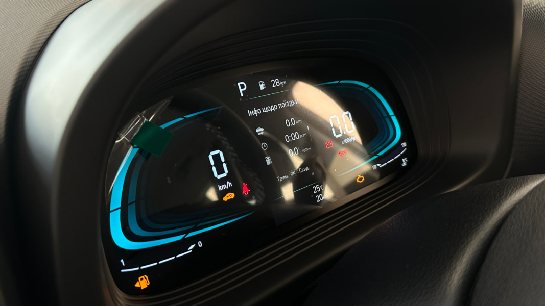 Автомобілі Hyundai м. Кременчук | Купити новий Хюндай | Автопланета Кременчук - фото 23