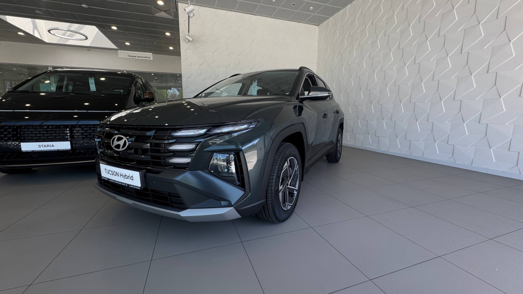 Автомобілі Hyundai м. Кременчук | Купити новий Хюндай | Автопланета Кременчук - фото 8