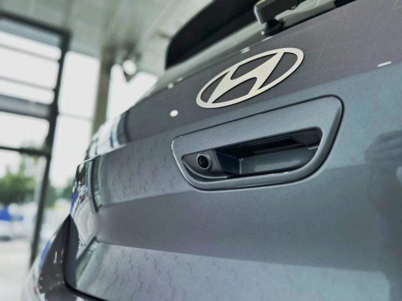 Автомобілі Hyundai м. Кременчук | Купити новий Хюндай | Автопланета Кременчук - фото 11