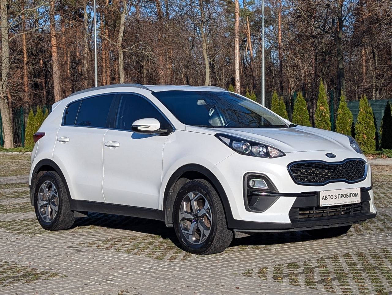 Автомобілі Hyundai м. Кременчук | Купити новий Хюндай | Автопланета Кременчук - фото 10