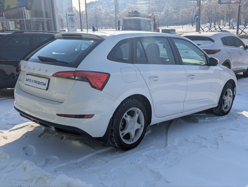 Автомобілі Hyundai м. Кременчук | Купити новий Хюндай | Автопланета Кременчук - фото 10