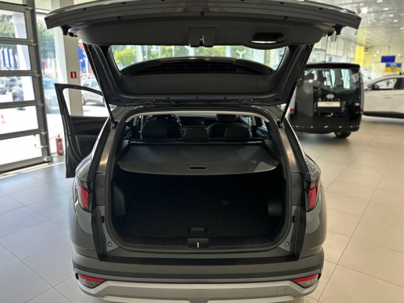 Автомобілі Hyundai м. Кременчук | Купити новий Хюндай | Автопланета Кременчук - фото 15