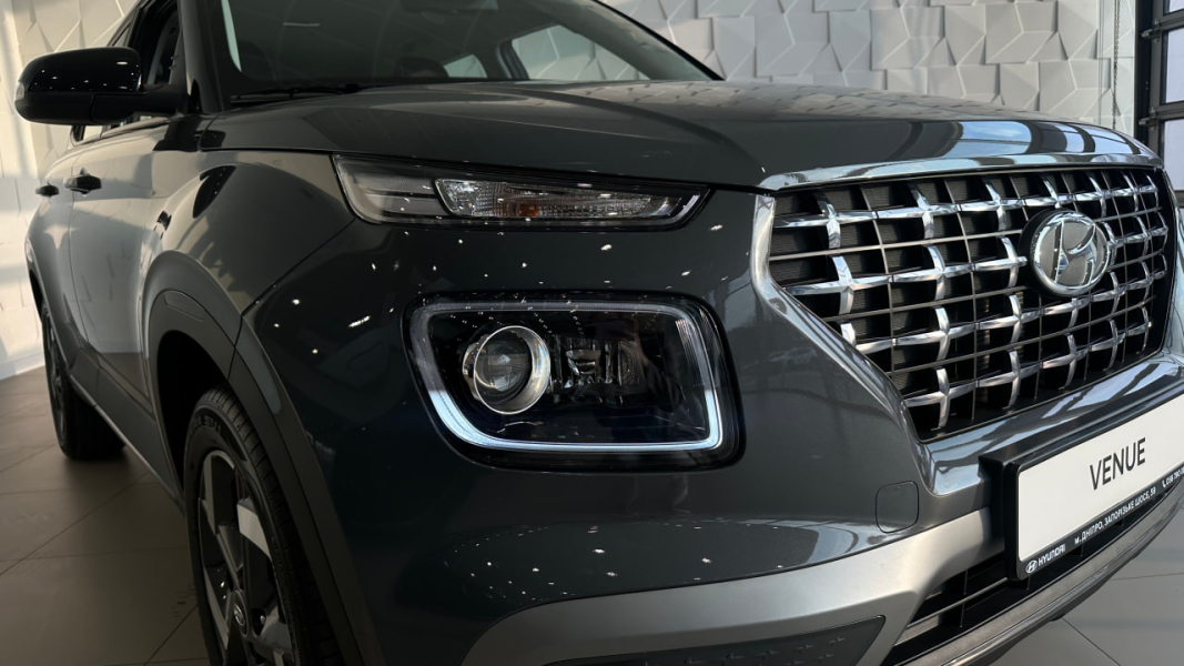 Автомобілі Hyundai м. Кременчук | Купити новий Хюндай | Автопланета Кременчук - фото 9