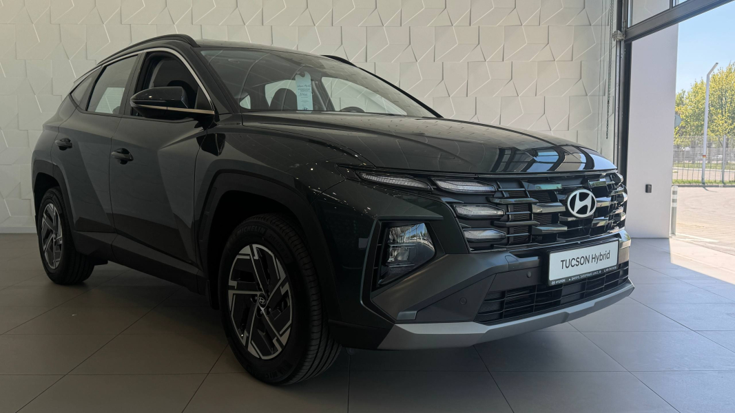 Автомобілі Hyundai м. Кременчук | Купити новий Хюндай | Автопланета Кременчук - фото 7