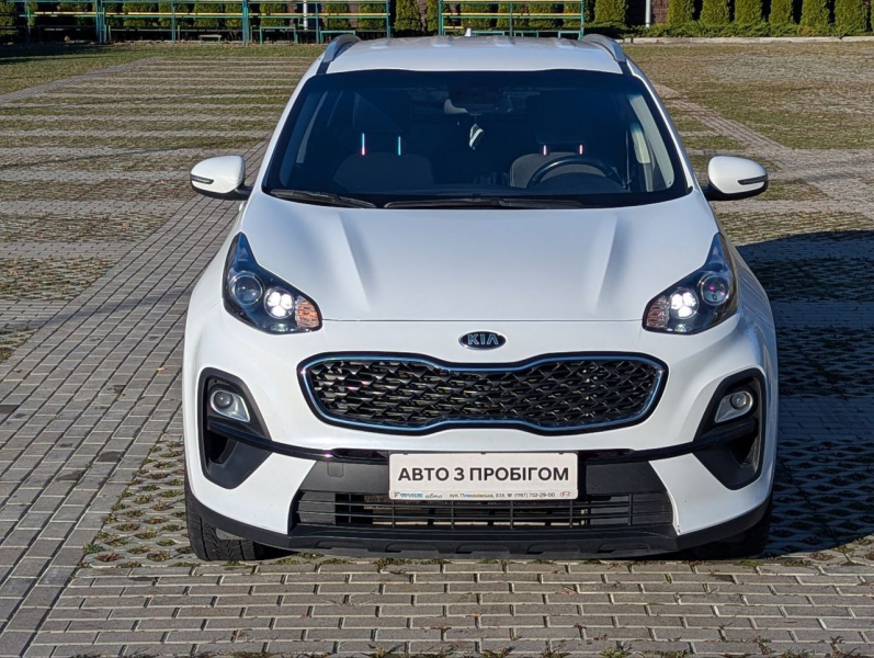 Автомобілі Hyundai м. Кременчук | Купити новий Хюндай | Автопланета Кременчук - фото 7