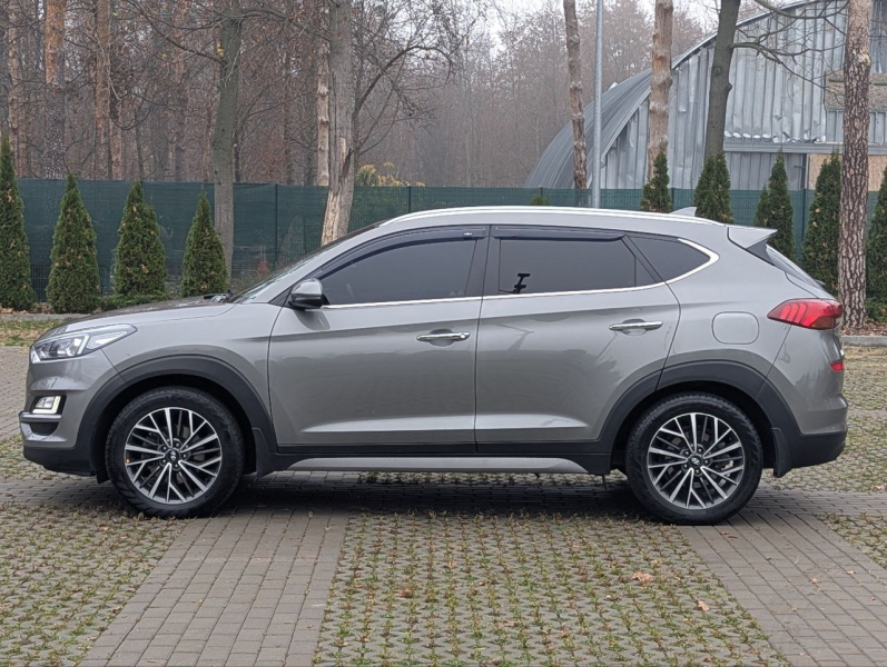 Автомобілі Hyundai м. Кременчук | Купити новий Хюндай | Автопланета Кременчук - фото 11