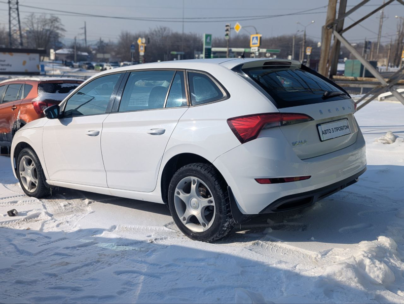 Автомобілі Hyundai м. Кременчук | Купити новий Хюндай | Автопланета Кременчук - фото 11