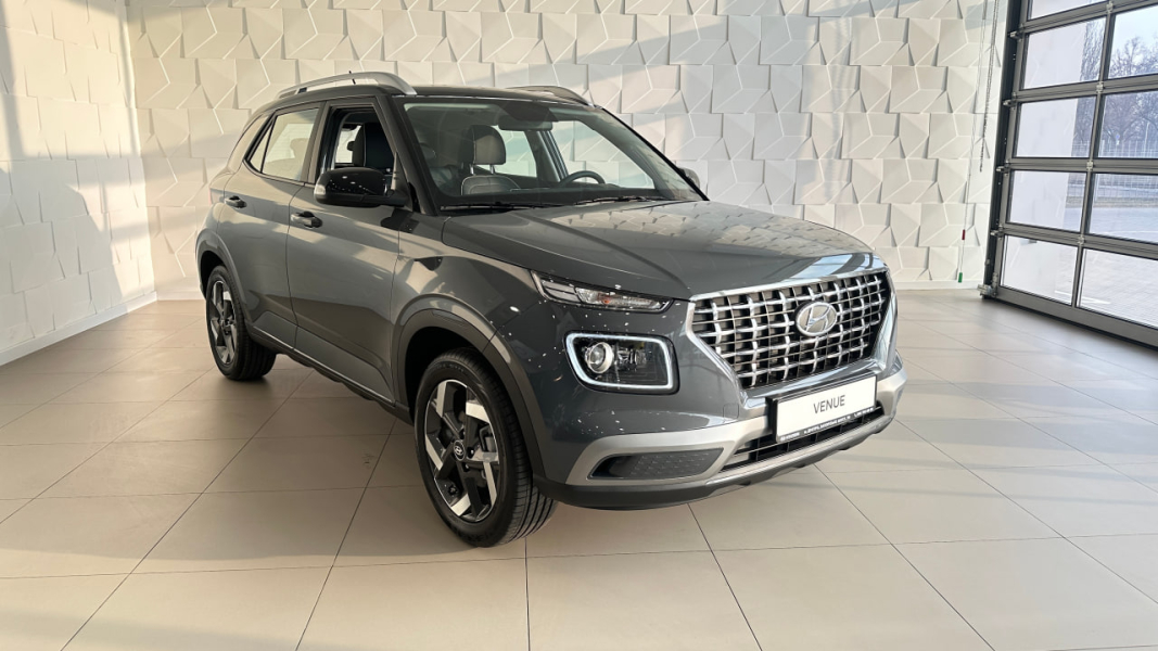 Автомобілі Hyundai м. Кременчук | Купити новий Хюндай | Автопланета Кременчук - фото 7