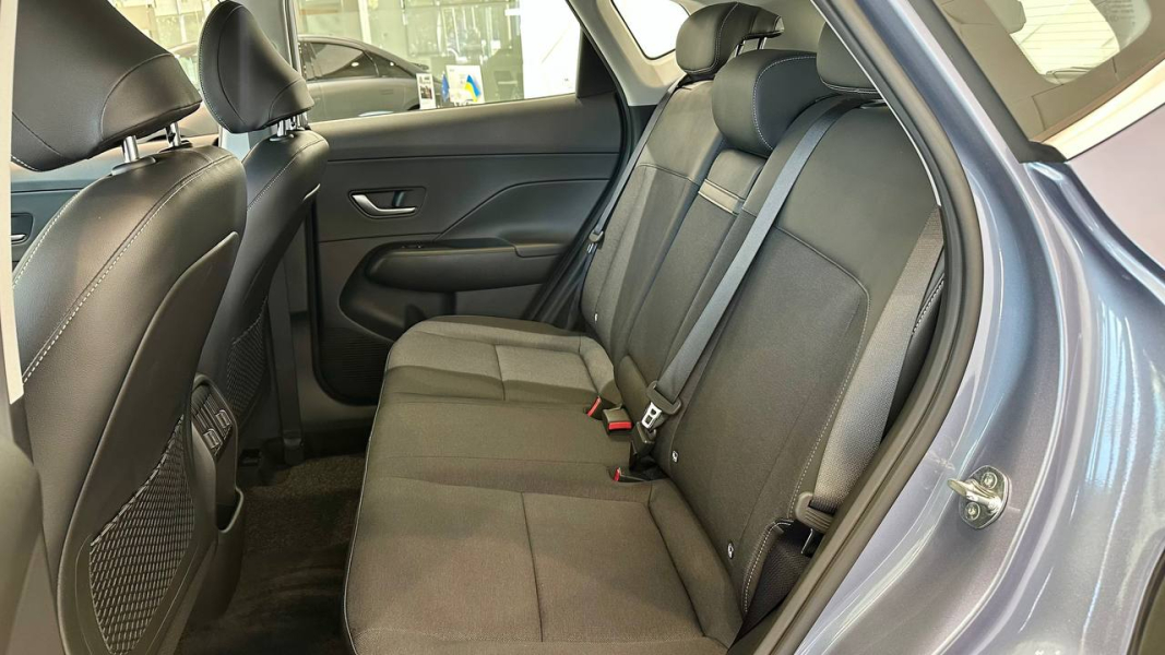 Автомобілі Hyundai м. Кременчук | Купити новий Хюндай | Автопланета Кременчук - фото 16