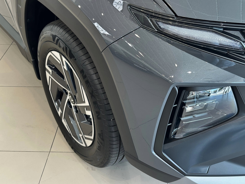 Автомобілі Hyundai м. Кременчук | Купити новий Хюндай | Автопланета Кременчук - фото 19