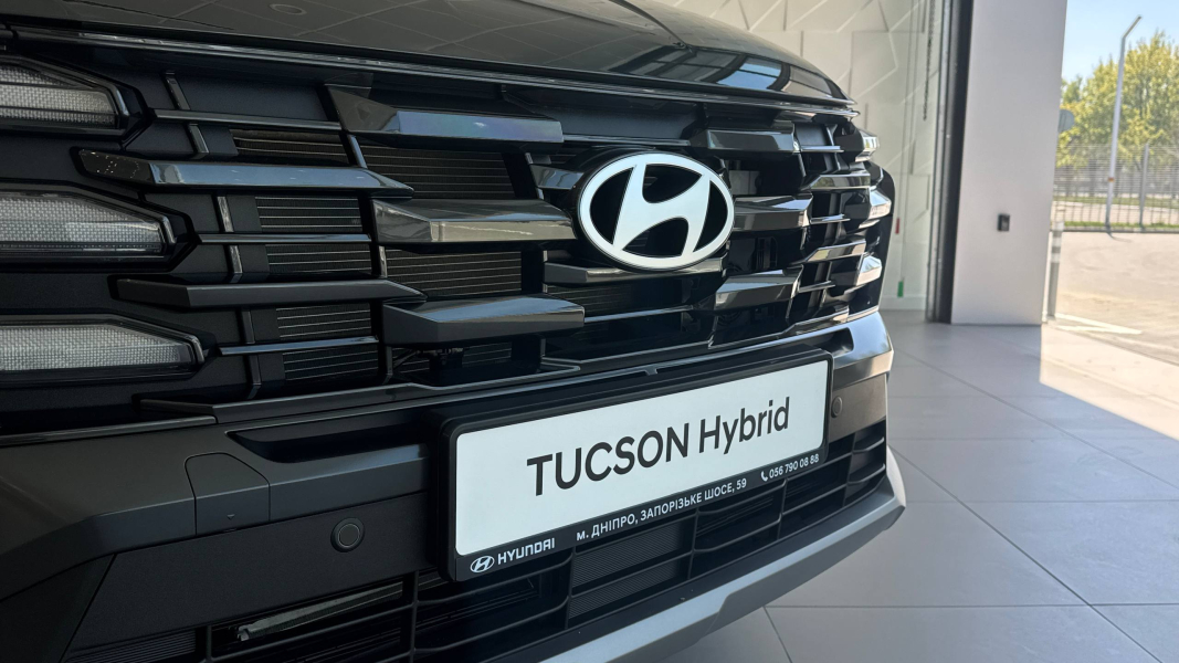Автомобілі Hyundai м. Кременчук | Купити новий Хюндай | Автопланета Кременчук - фото 10