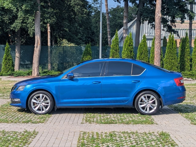 Автомобілі Hyundai м. Кременчук | Купити новий Хюндай | Автопланета Кременчук - фото 11