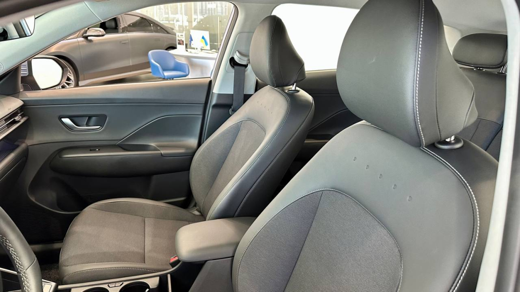 Автомобілі Hyundai м. Кременчук | Купити новий Хюндай | Автопланета Кременчук - фото 27