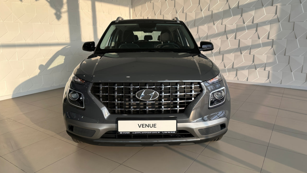 Автомобілі Hyundai м. Кременчук | Купити новий Хюндай | Автопланета Кременчук - фото 8