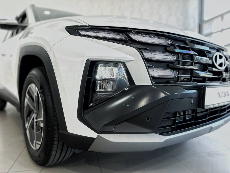 Автомобілі Hyundai м. Кременчук | Купити новий Хюндай | Автопланета Кременчук - фото 7