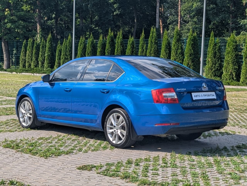 Автомобілі Hyundai м. Кременчук | Купити новий Хюндай | Автопланета Кременчук - фото 12