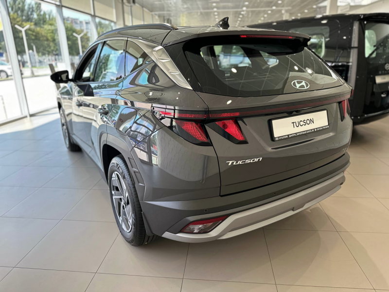 Автомобілі Hyundai м. Кременчук | Купити новий Хюндай | Автопланета Кременчук - фото 13