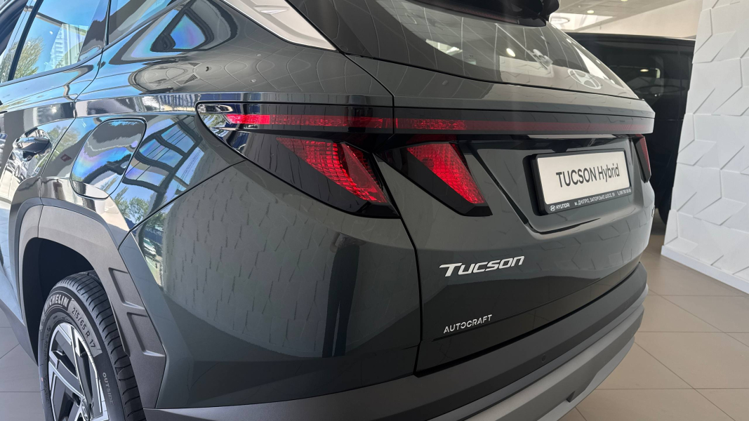 Автомобілі Hyundai м. Кременчук | Купити новий Хюндай | Автопланета Кременчук - фото 11