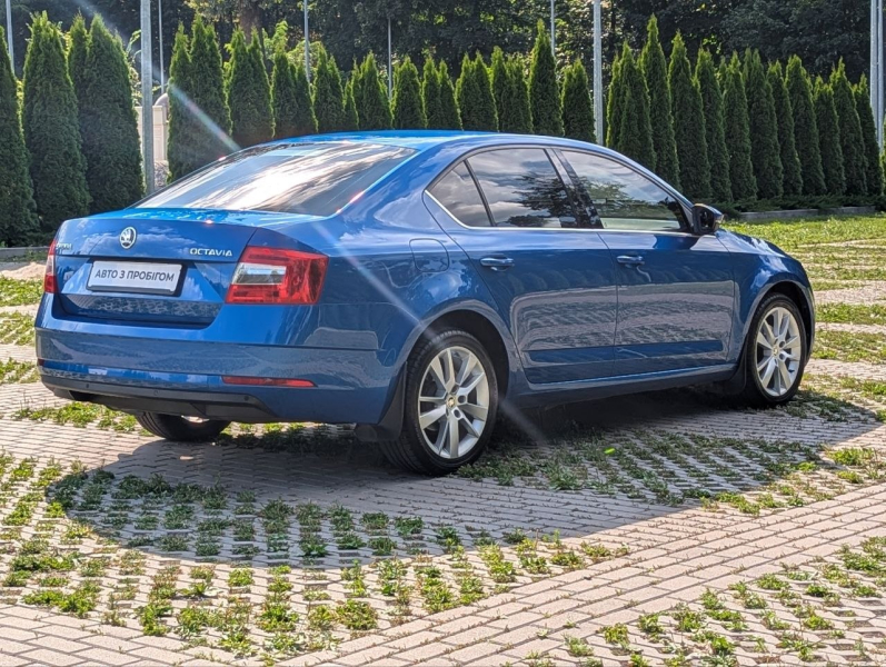 Автомобілі Hyundai м. Кременчук | Купити новий Хюндай | Автопланета Кременчук - фото 14