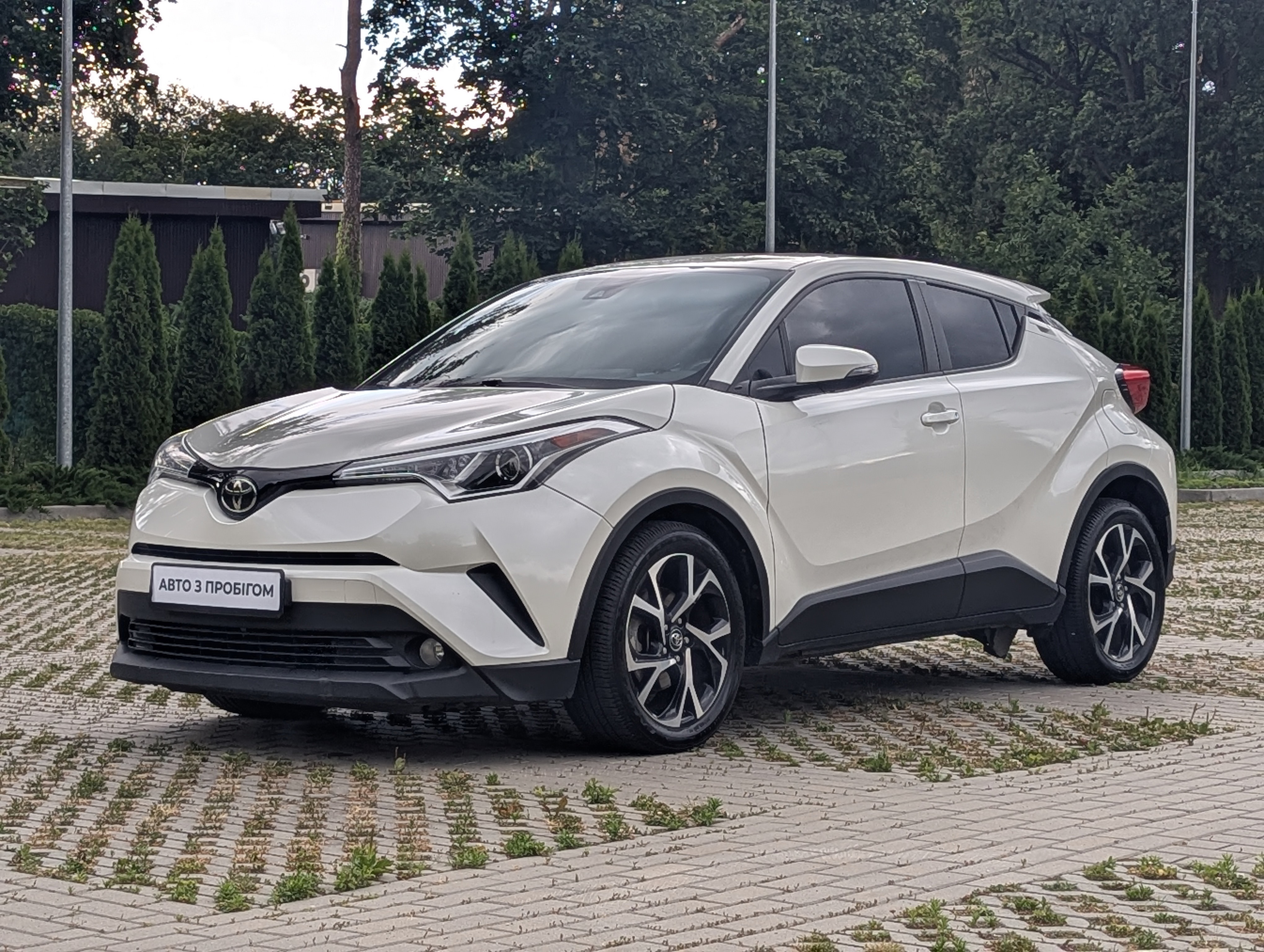 Автомобілі Hyundai м. Кременчук | Купити новий Хюндай | Автопланета Кременчук - фото 8