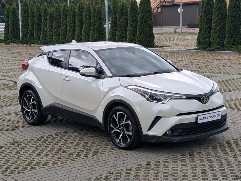 Автомобілі Hyundai м. Кременчук | Купити новий Хюндай | Автопланета Кременчук - фото 8