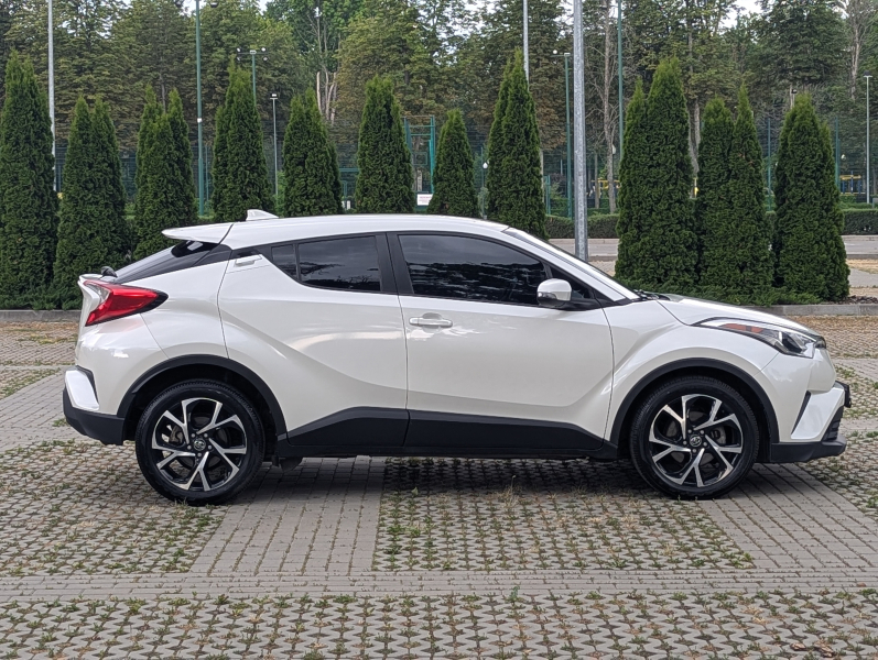 Автомобілі Hyundai м. Кременчук | Купити новий Хюндай | Автопланета Кременчук - фото 9