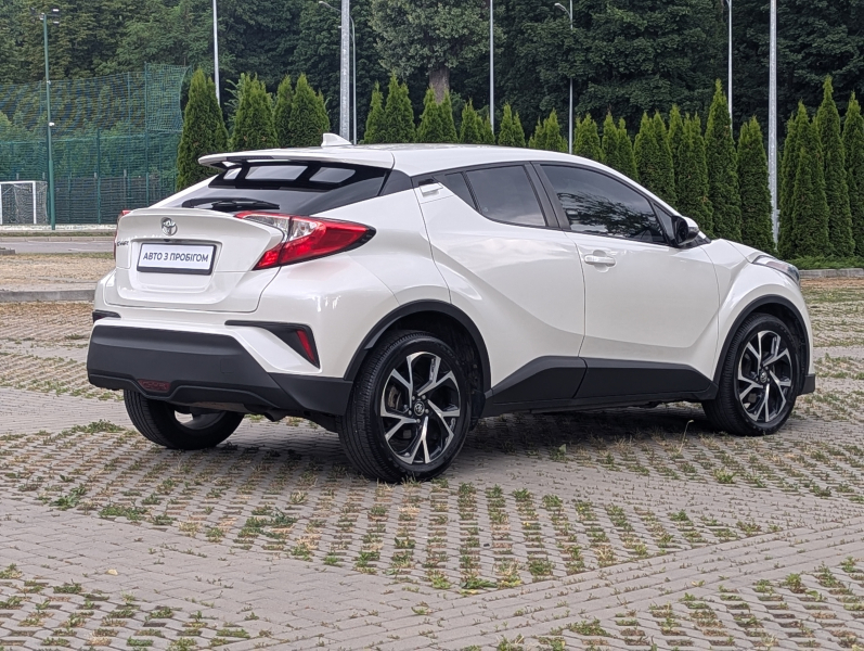 Автомобілі Hyundai м. Кременчук | Купити новий Хюндай | Автопланета Кременчук - фото 10