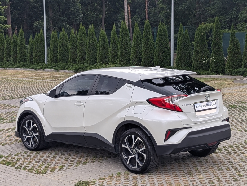 Автомобілі Hyundai м. Кременчук | Купити новий Хюндай | Автопланета Кременчук - фото 12