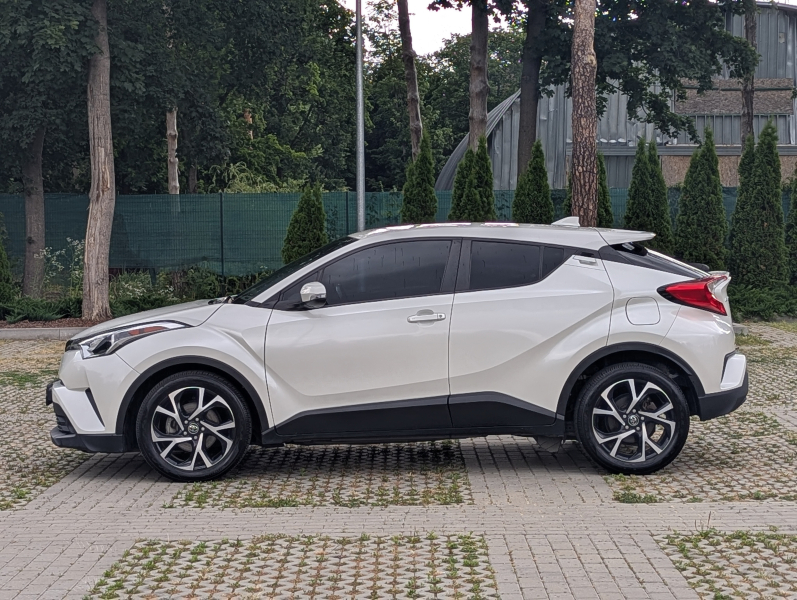 Автомобілі Hyundai м. Кременчук | Купити новий Хюндай | Автопланета Кременчук - фото 13