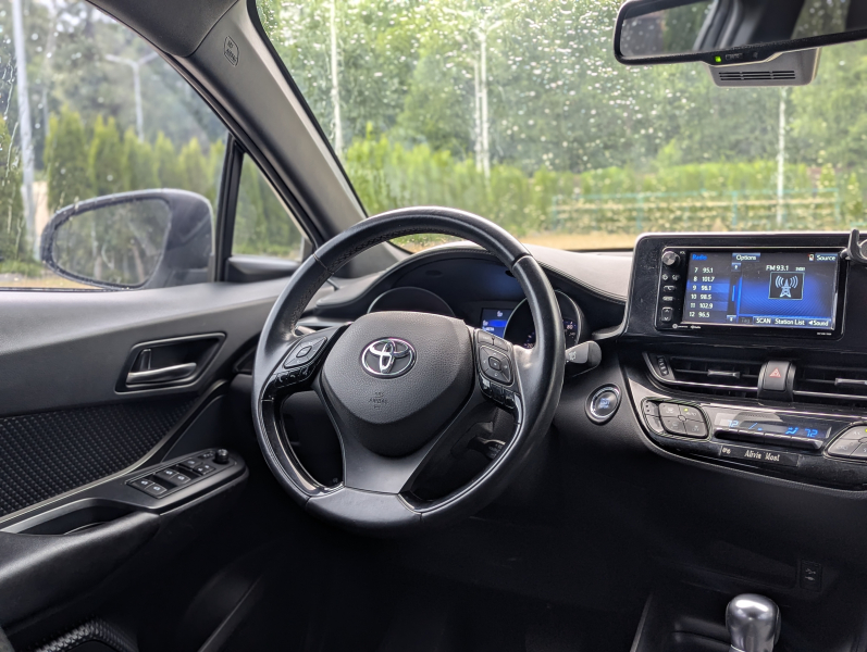 Автомобілі Hyundai м. Кременчук | Купити новий Хюндай | Автопланета Кременчук - фото 14