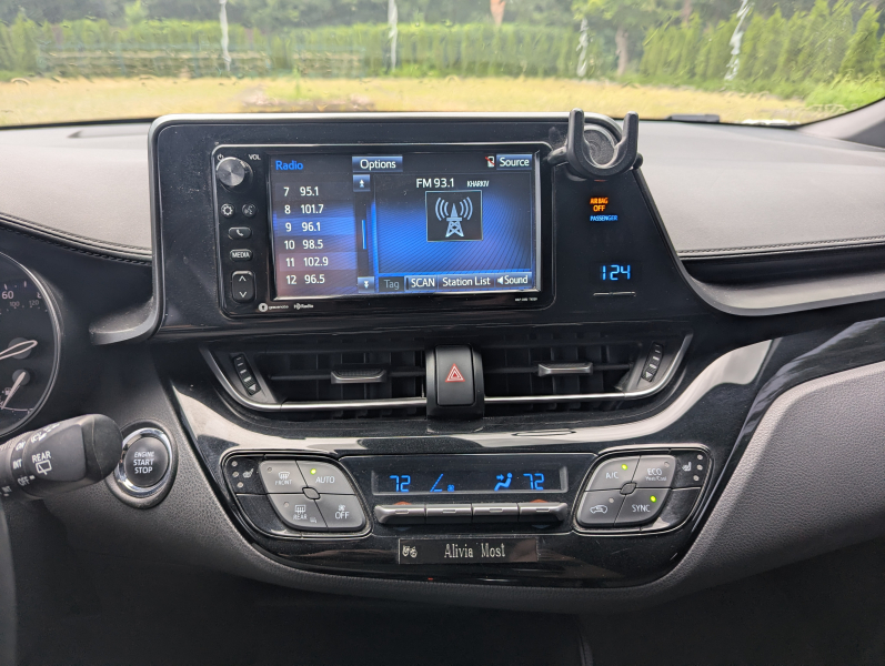 Автомобілі Hyundai м. Кременчук | Купити новий Хюндай | Автопланета Кременчук - фото 18