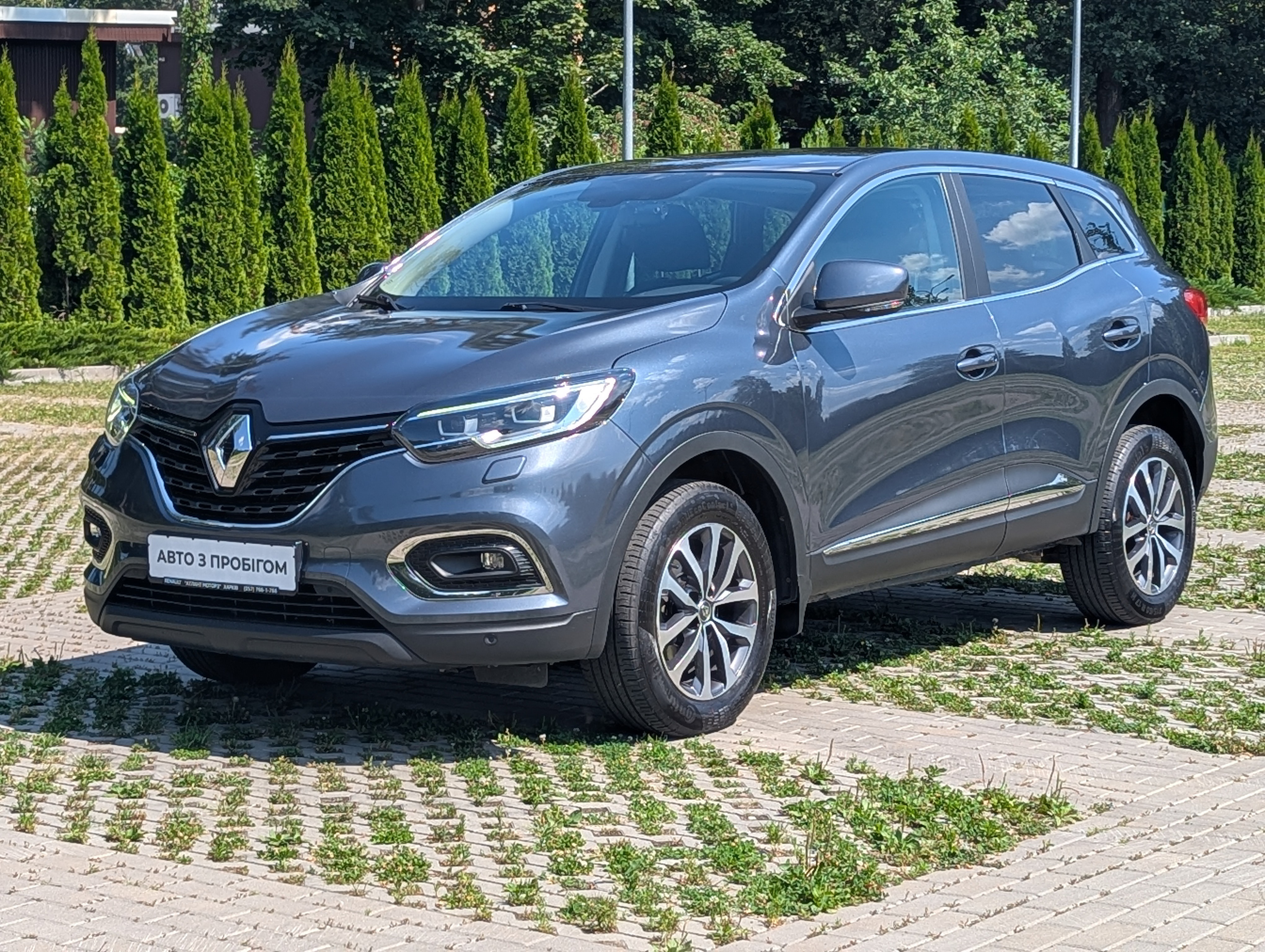 Автомобілі Hyundai м. Кременчук | Купити новий Хюндай | Автопланета Кременчук - фото 6