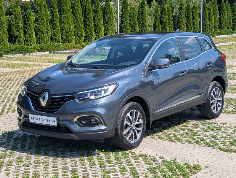 Автомобілі Hyundai м. Кременчук | Купити новий Хюндай | Автопланета Кременчук - фото 8